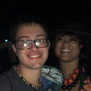 Meet your Posher, Phillip